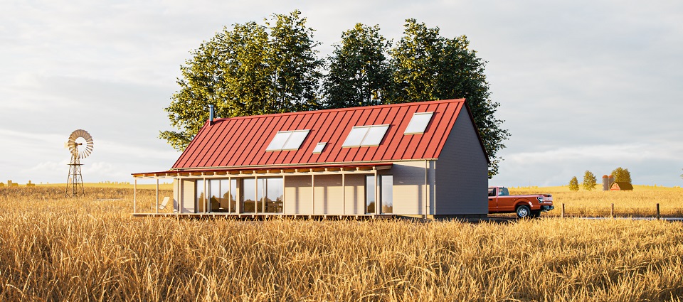 Green Construction Systems