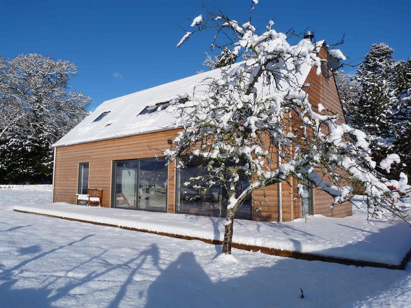 Yew Tree Cottage